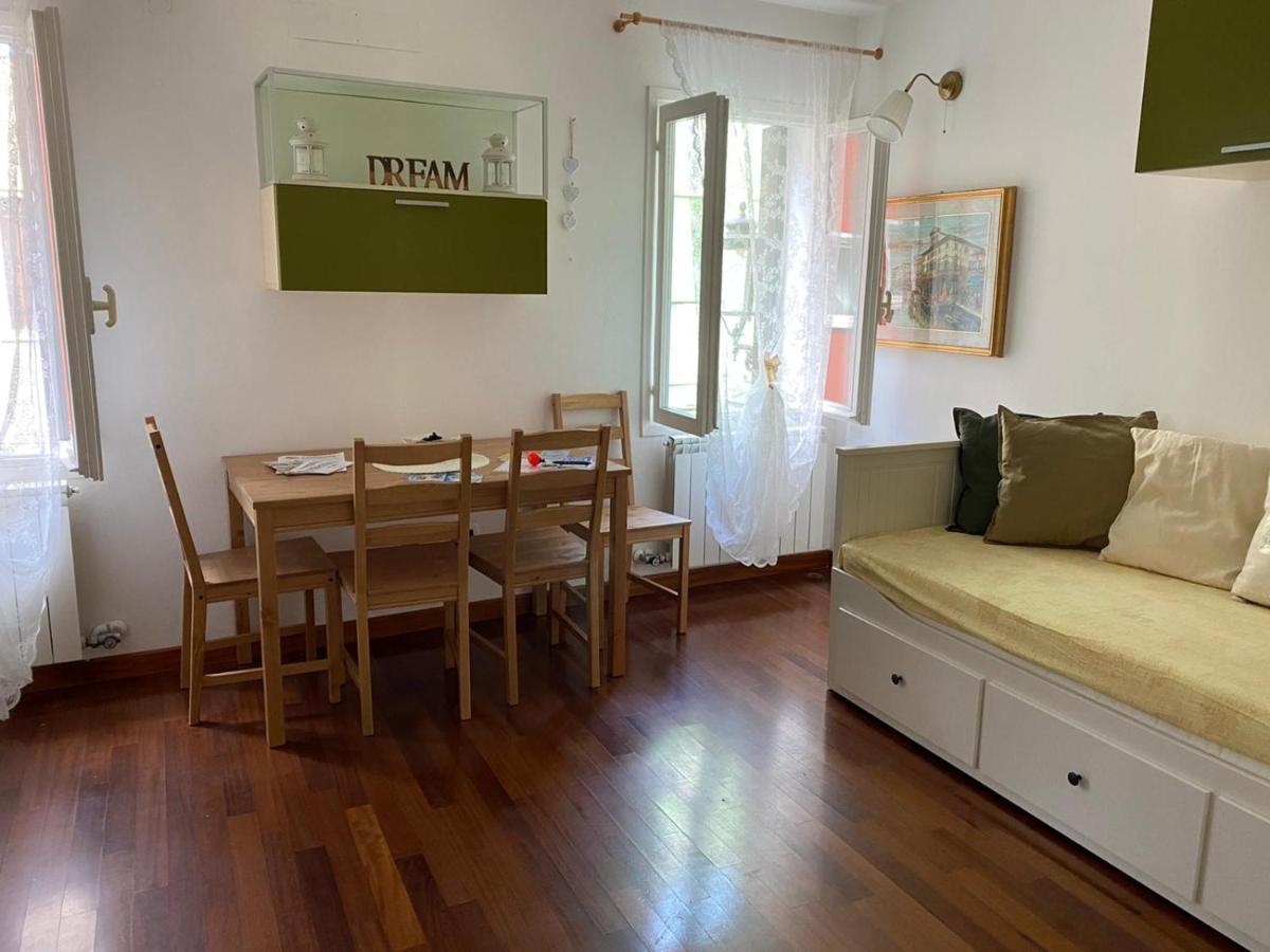 Apartamento Ciosot House Chioggia Exterior foto
