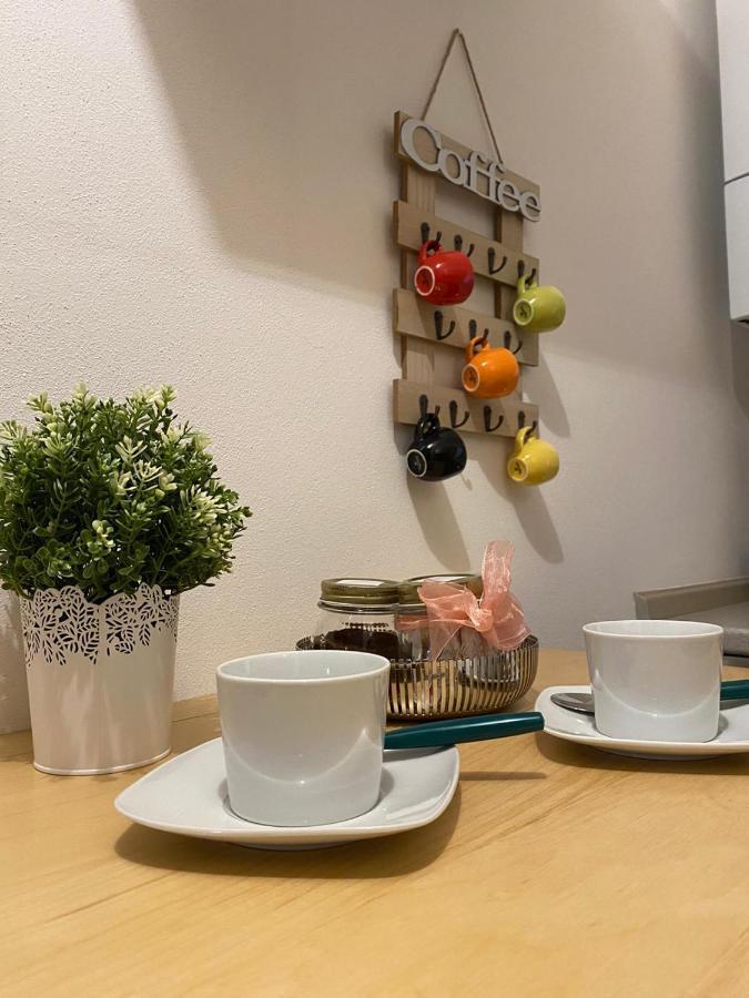 Apartamento Ciosot House Chioggia Exterior foto