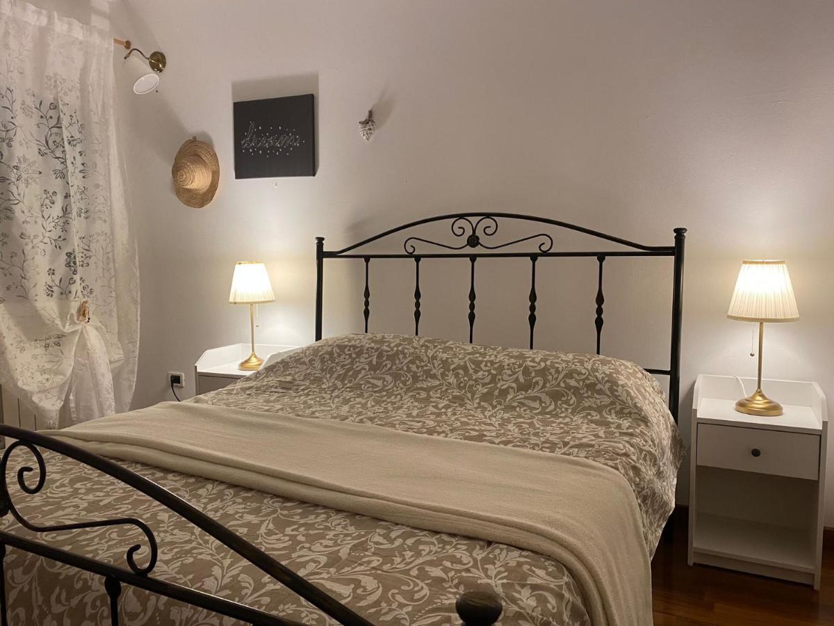 Apartamento Ciosot House Chioggia Exterior foto