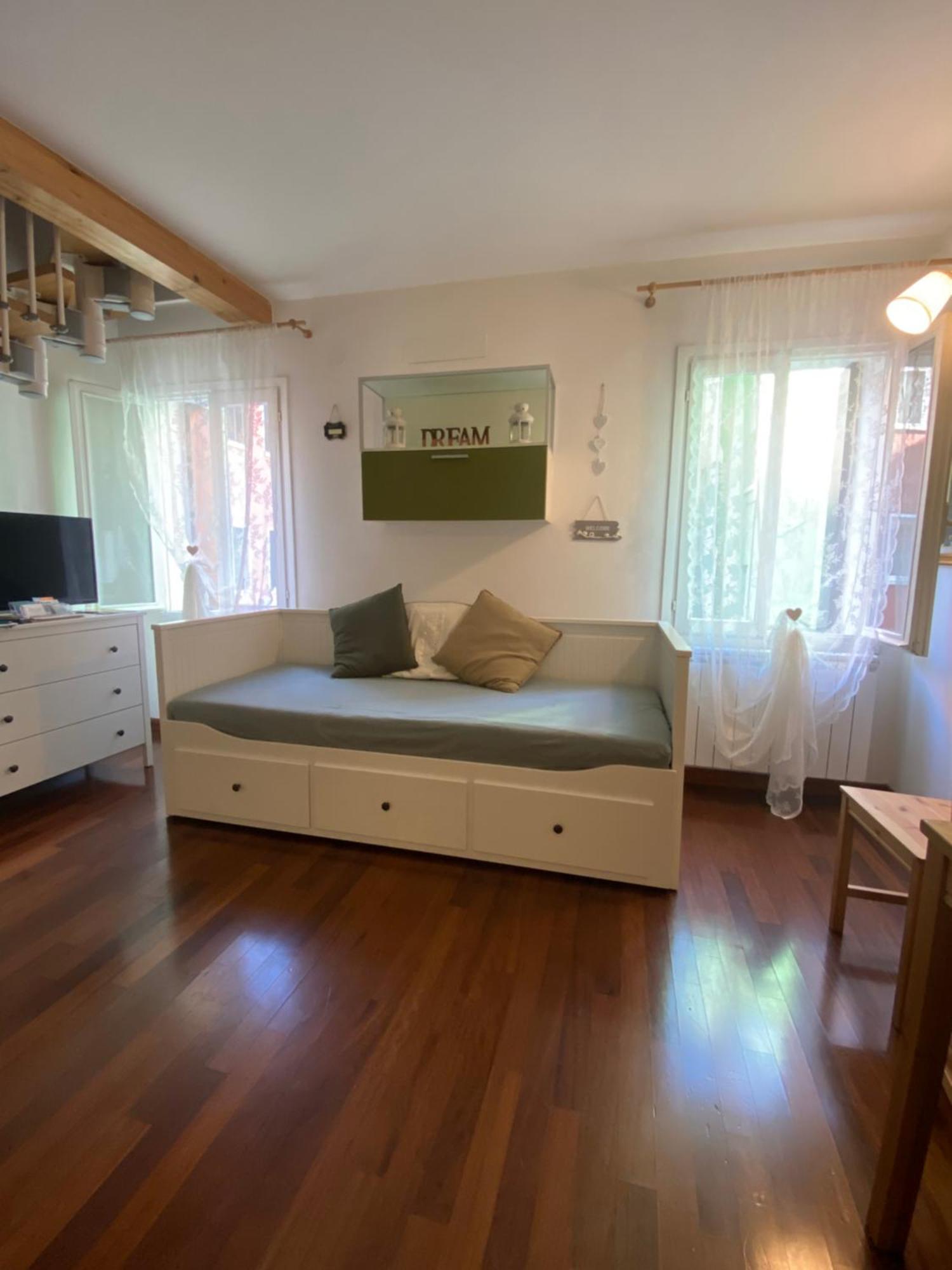 Apartamento Ciosot House Chioggia Exterior foto